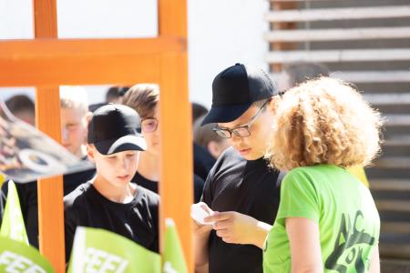 Začuti Dirko po SLoveniji28